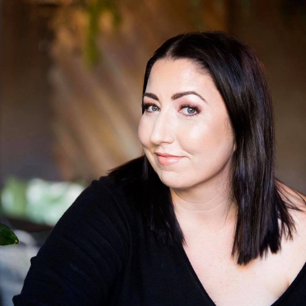 Meet your Posher, Charlotte